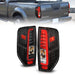 ANZ LED Taillights ANZO