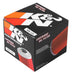 KN Motorcycle Oil Filters K&N Engineering