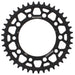 Rear Sprocket Steel 41t 520 Blk Hon SUPERSPROX