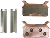 Brake Pads Pol Full Metal Pair SP1