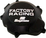 Factory Racing Ignition Cover Black BOYESEN