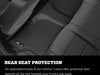 Husky Liners 20-24 Toyota Highlander X-Act Rear Floor Liner - Black Husky Liners