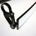 17" Wide Panoramic Rearview Mirror 2.5" Arms AXIA