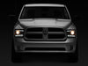 Raxiom 09-18 RAM 1500 LED Projector Headlights w/ Switchback Turn Signals- Blk Housing (Clear Lens) Raxiom