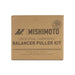 Mishimoto Universal Harmonic Balancer Puller Kit Mishimoto