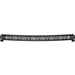 Rigid Industries Radiance+ Curved 40in. RGBW Light Bar Rigid Industries