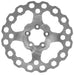 Rotor 11.5" Solid Cubiq Rr Stainless GALFER