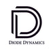 Diode Dynamics 21-Up Ford Bronco Stage Series Fog Pocket Kit - White Sport Diode Dynamics