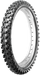 Tire Maxxcross Mx Ih Front 70/100 19 42m Bias Tt MAXXIS