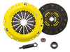 ACT 2001 Lexus IS300 XT/Perf Street Sprung Clutch Kit ACT