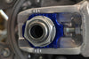 Axle Blocks Elite Yam Blue WORKS