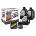 Maxima SxS Quick Change Kit 5W-50 Synthetic w/ Black Filter Maxima