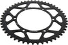 Rear Sprocket Steel 50t 520 Blk Kaw SUPERSPROX