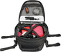 Trails End Ds/Enduro Tail Bag Black NELSON-RIGG