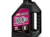 Maxima Racing Shock Fluid Light 75/390 3wt - 1 Liter Maxima