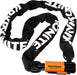 Evo 4 Chain 5ft Black/Orange KRYPTONITE