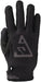 Answer 25 Ascent Gloves Black/Grey - Small Answer