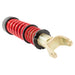 Belltech Coilover Kit 19+ RAM 1500 (NON-CLASSIC) -1in to -3in 4WD / 0in to -2in 2WD Belltech