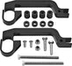 Handguard Atv/Mx Mount Kit POWERMADD