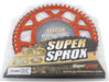 Rear Sprocket Aluminum 52t 520 Org Hus/Husq/Ktm SUPERSPROX