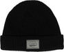 Cap Knit Beanie Black DSG