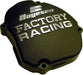 Factory Racing Ignition Cover Black BOYESEN