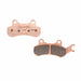 Brake Pads GALFER