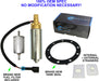 Fuel Pump Kit QUANTUM