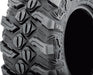 Tire Buck Snort 27x11 14 Bias 6pr Lr495lbs SEDONA