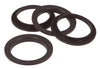 Prothane 64-69 AMC Front Coil Spring Isolator - Black Prothane