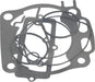 Top End Gasket Kit Yam COMETIC