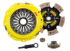 ACT 2006 Subaru Impreza HD-M/Race Sprung 6 Pad Clutch Kit ACT