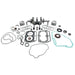 Complete Engine Rebuild Kit Pol VERTEX