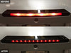 Raxiom 99-04 Ford Mustang Excluding 03-04 Cobra LED Third Brake Light (Smoked) Raxiom