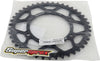 Rear Sprocket Steel 43t 520 Blk Yam SUPERSPROX