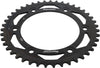 Rear Sprocket Steel 43t 520 Blk Hon SUPERSPROX