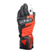 Dainese Carbon 4 Long Leather Gloves Black/Black/Black - XS Dainese