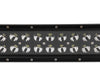 Raxiom 07-18 Jeep Wrangler JK 50-Inch Straight Dual Row LED Light Bar Flood/Spot Combo Beam Raxiom