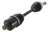 6 Ball Heavy Duty Axle Rear ALL BALLS