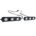 Rock Slide Step Sliders Light Kit Rock Slide Engineering