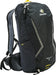 Race X Backpack Black 17"X9.4"X7.1" DEUTER