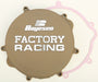 Factory Racing Clutch Cover Magnesium BOYESEN