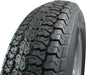 TIRE BIAS 6 PLY TRAILER F78-14 (205/75-14) T-F78-14C