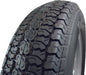 TIRE BIAS 6 PLY TRAILER B78-13 (175/80-13) T-B78-13C