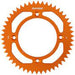 Rear Sprocket Aluminum 50t 428 Org Husq/Ktm SUPERSPROX