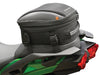 Commuter Lite Tail/Seat Bag Black NELSON-RIGG