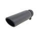 Go Rhino Exhaust Tip - Black - ID 3in x L 14in x OD 4in Go Rhino