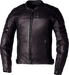 Iom Tt Hillberry 2 Ce Jacket Brown Leather Md RST