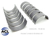 ACL 1967-2007 Chevy V8 305/350/400 .20mm Oversized Trimetal Rod Bearing Set ACL