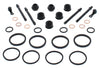 All Balls Racing 84-85 Honda VF700F Caliper Rebuild Kit Front All Balls Racing